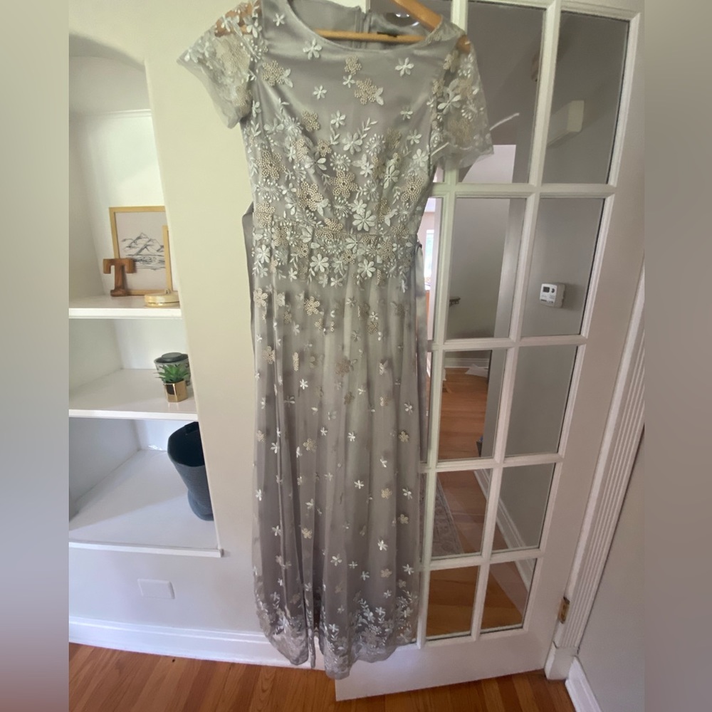 Tahari dress
